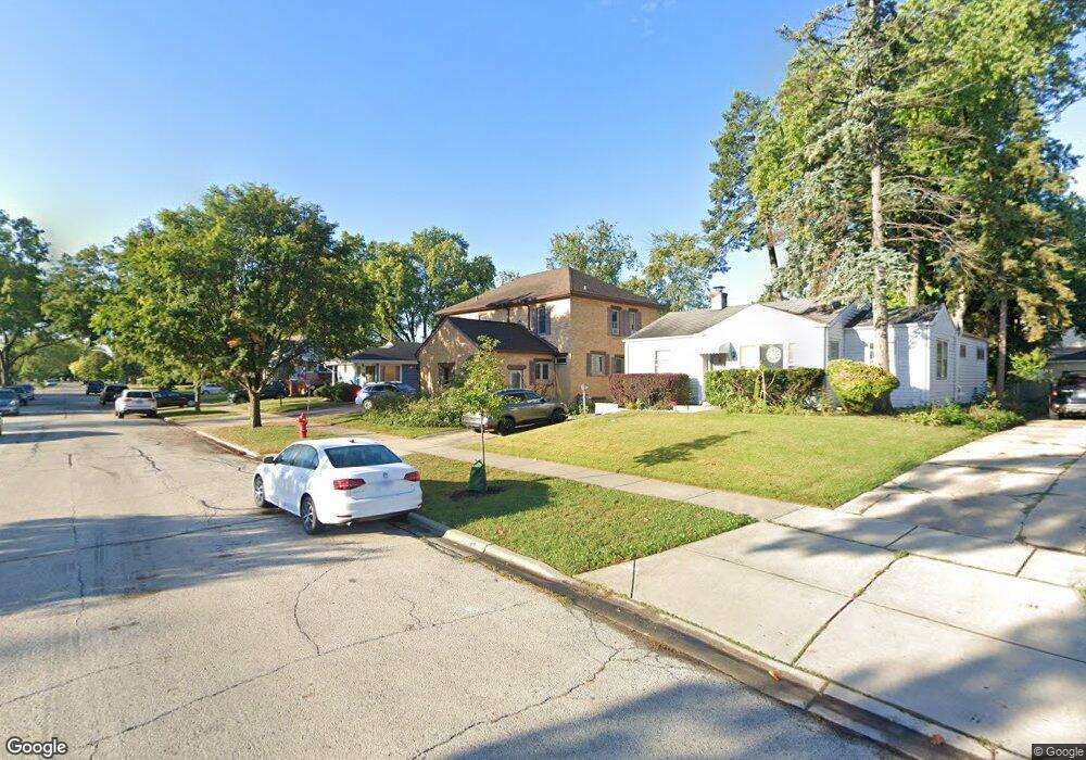 1740 Locust St, Des Plaines, IL 60018 - photo 1
