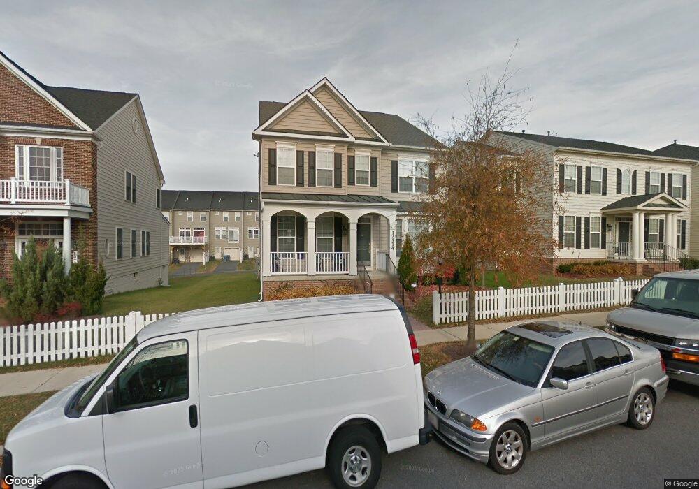 12114 Cypress Spring Rd, Clarksburg, MD 20871 - photo 1