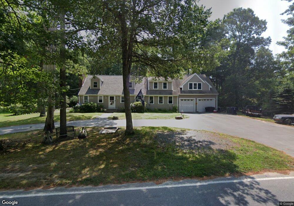 401 Delano Rd, Marion, MA 02738 - photo 1