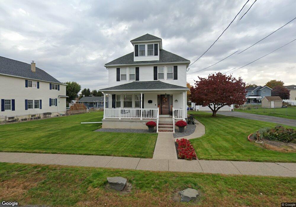 710 E Scott St unit 714, Olyphant, PA 18447 - photo 1