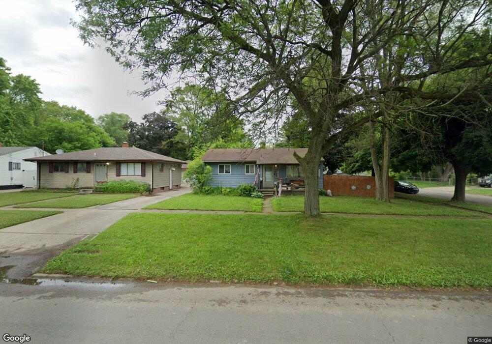 2902 Branch Rd, Flint, MI 48506 - photo 1