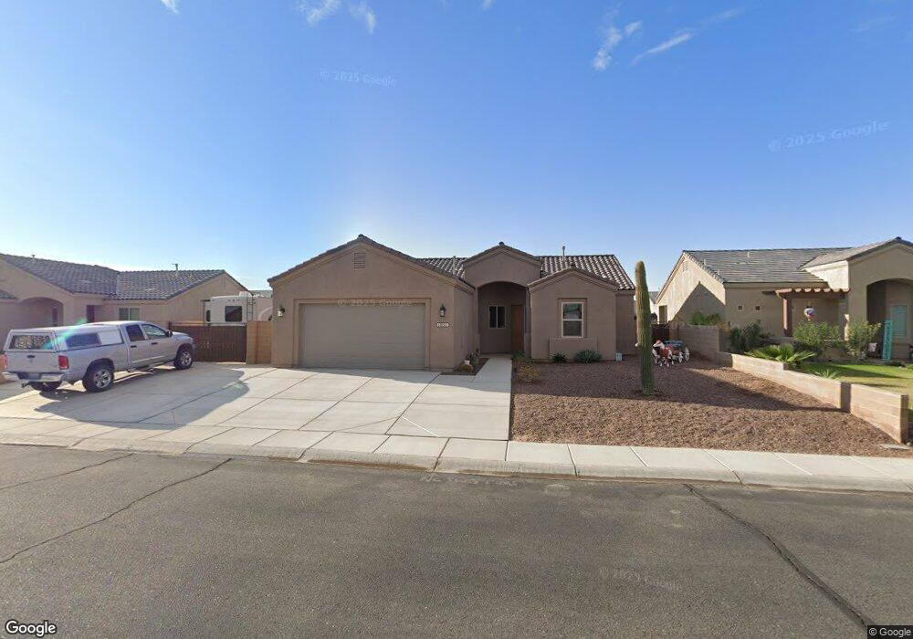 10241 E 39th Way, Yuma, AZ 85365 - photo 1