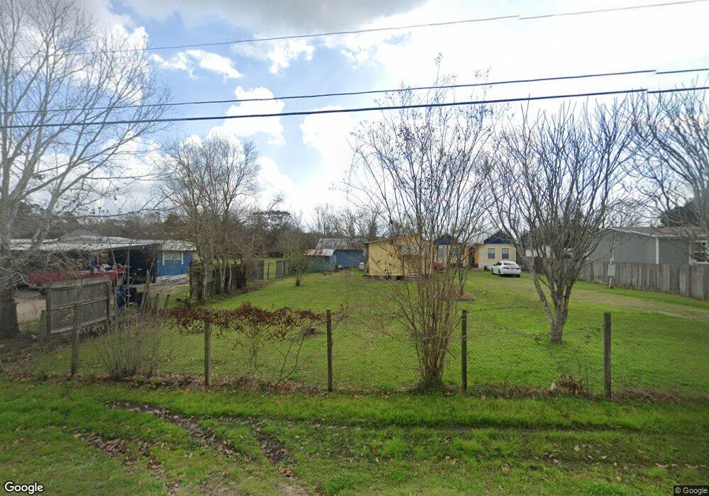 7127 County Road 865, Alvin, TX 77511 - photo 1