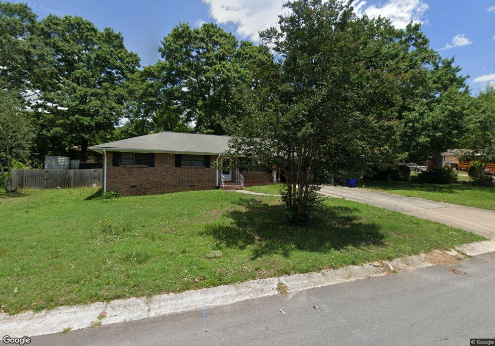 1288 Lark Ln NE, Conyers, GA 30012 - photo 1