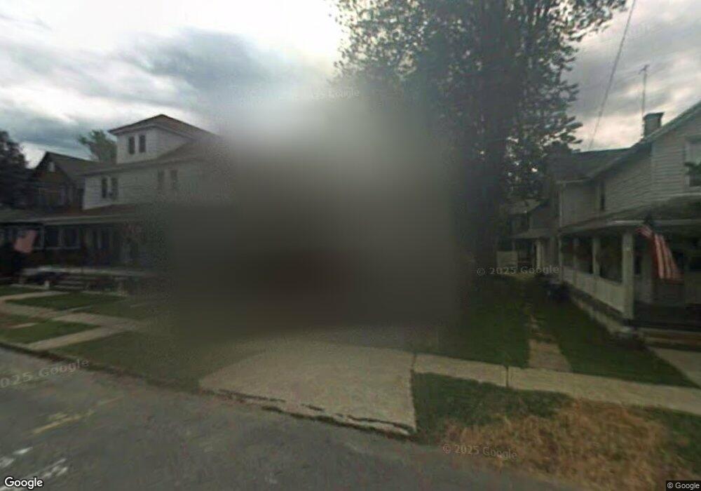 540 Deacon St, Scranton, PA 18509 - photo 1