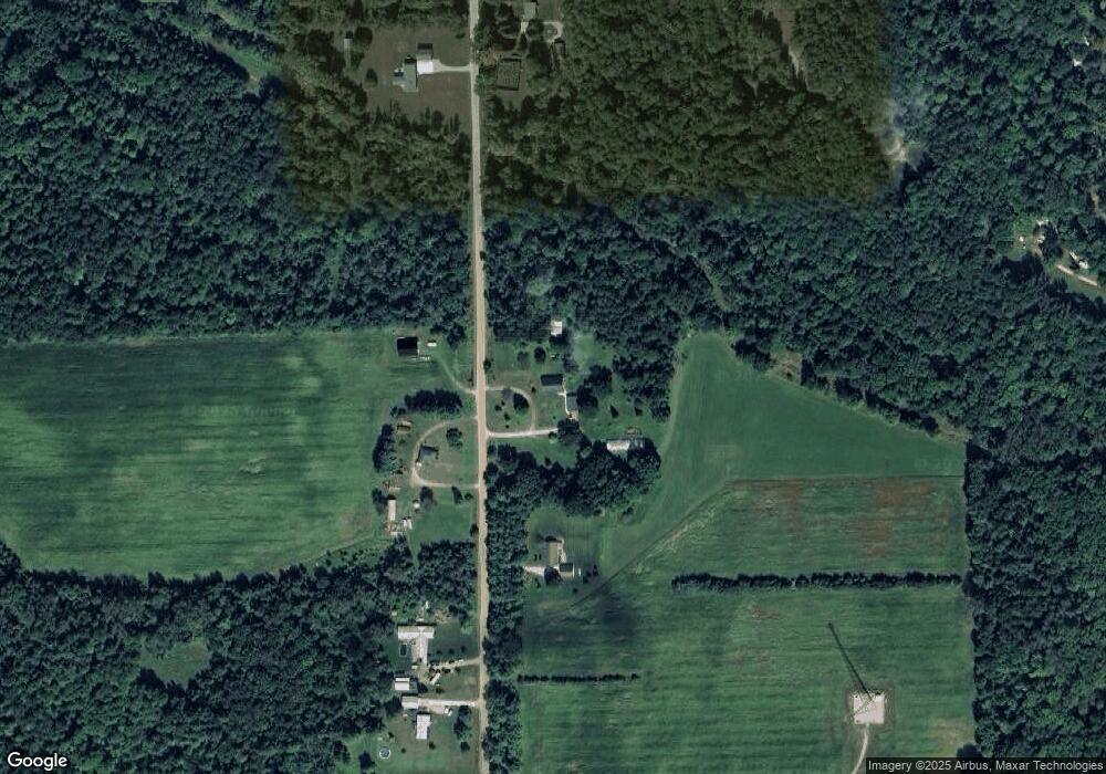 3605 Apache Rd, Vassar, MI 48768 - photo 1