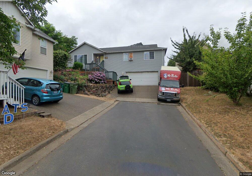 822 SW Chablis Ct, Dundee, OR 97115 - photo 1