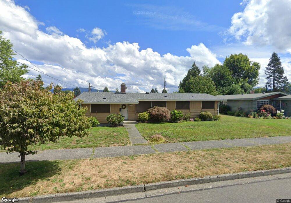 1259 Garfield St, Enumclaw, WA 98022 - photo 1