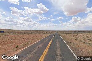 4474 Mclaws Rd, Holbrook, AZ 86025