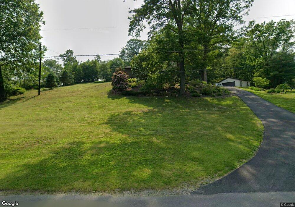 55 Old Country Ln, New Ringgold, PA 17960 - photo 1