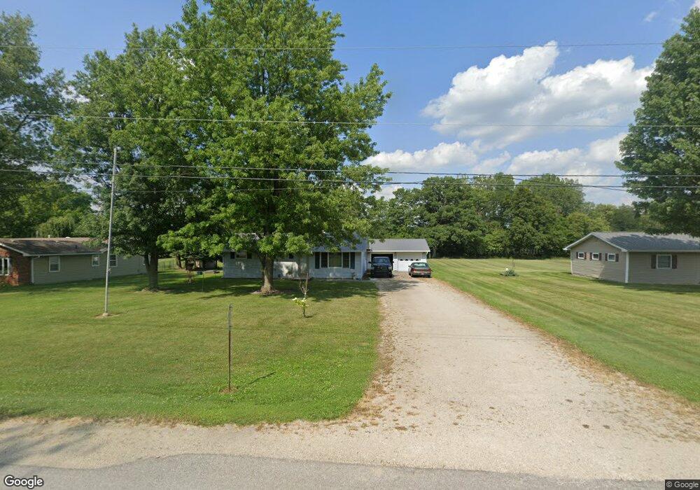 3803 N Salem Rd, Decatur, IN 46733 - photo 1