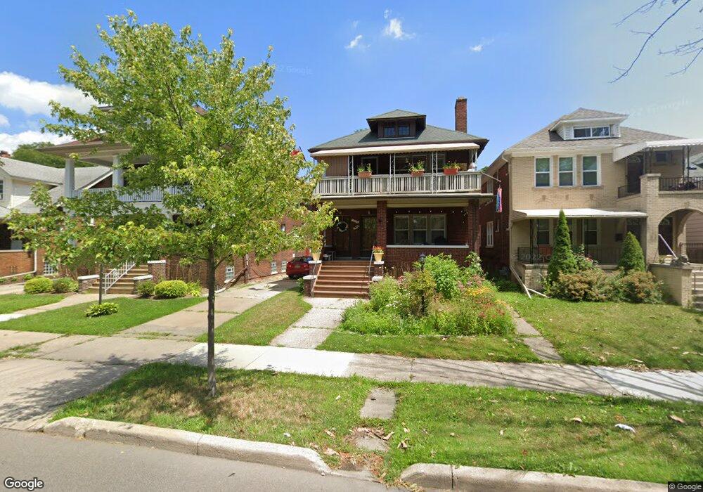 1066 Maryland St unit 1068, Grosse Pointe Park, MI 48230 - photo 1