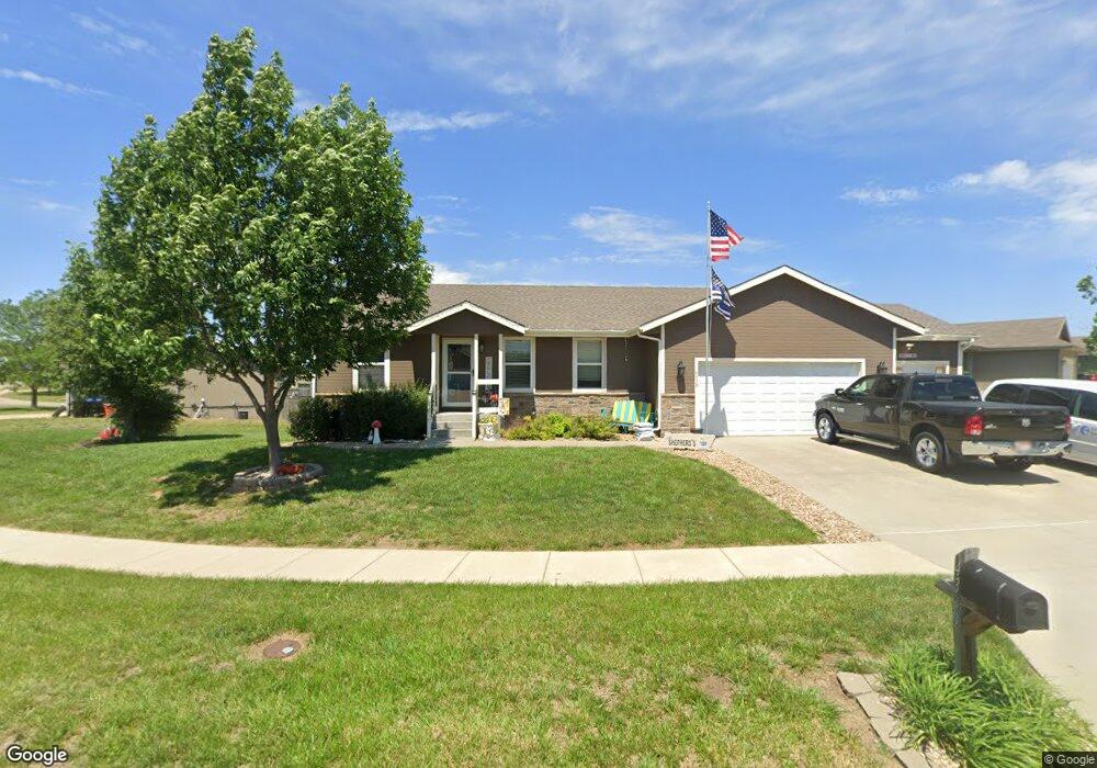 4339 SE Chisolm Rd, Topeka, KS 66609 - photo 1