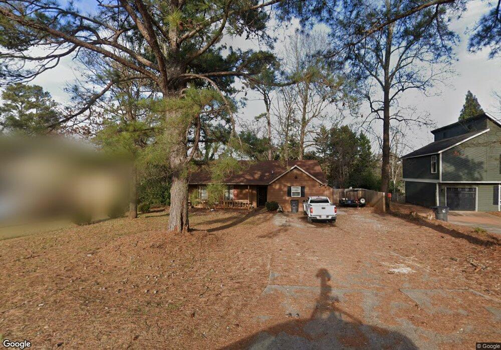 3060 Creek Dr unit 1, Duluth, GA 30096 - photo 1