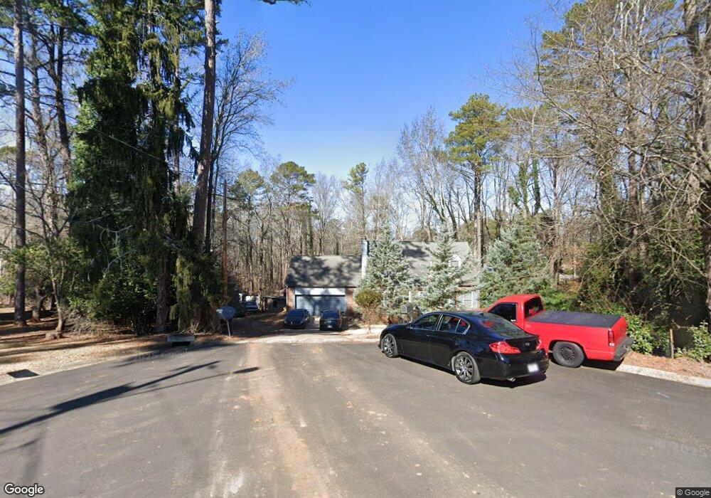 140 Cherokee Ct, Athens, GA 30606 - photo 1