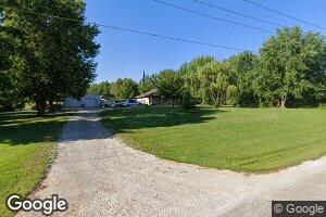 8965 E 900 S, Elberfeld, IN 47613