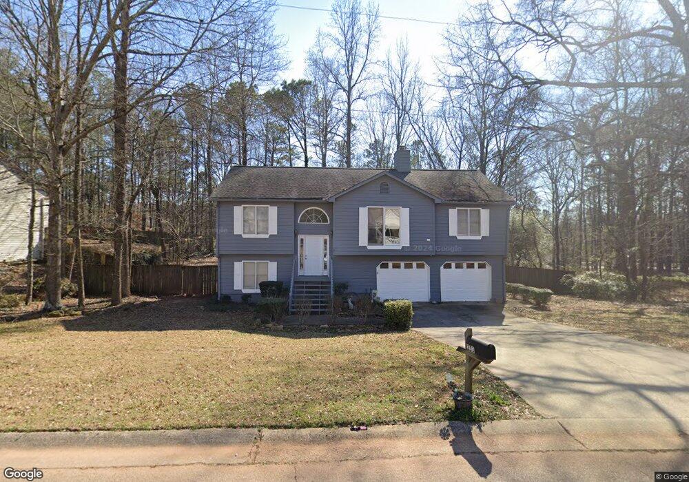 253 Villa Rosa Way, Temple, GA 30179 - photo 1