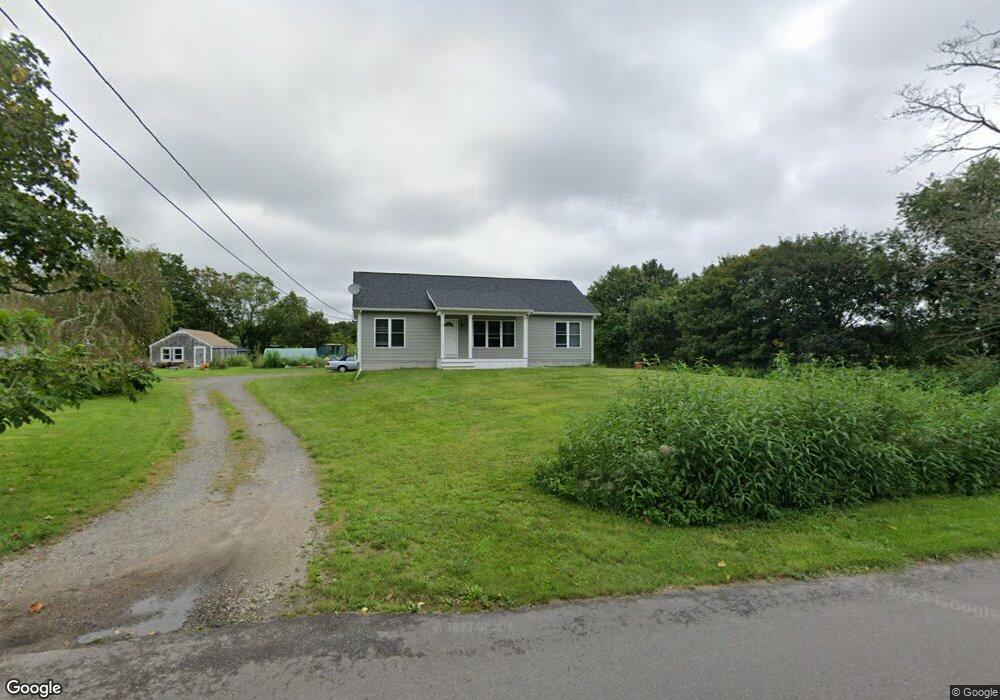 12 Horseneck Rd, Westport, MA 02790 - photo 1