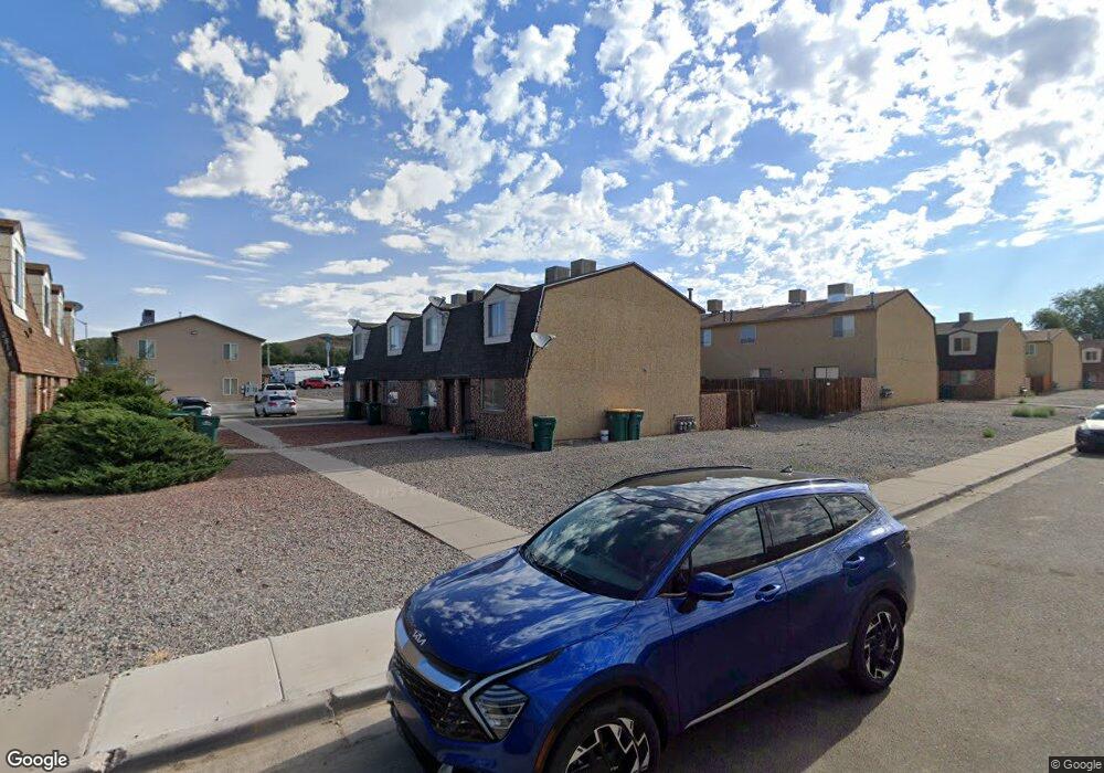 2812 Parque de Oeste Dr, Farmington, NM 87401 - photo 1