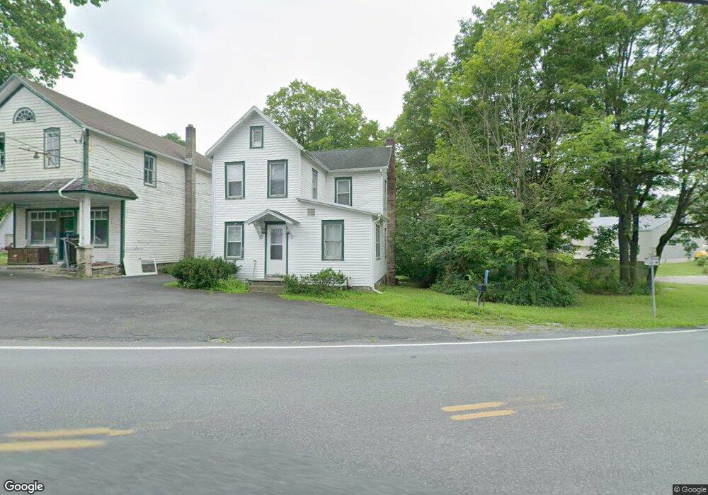 5832 Cherry Valley Rd, Stroudsburg, PA 18360 - photo 1