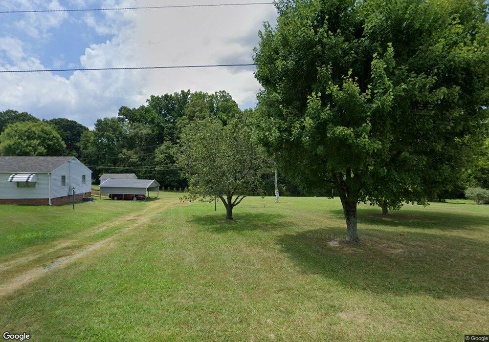 3514 New Hope Church Rd, Asheboro, NC 27205 - photo 1