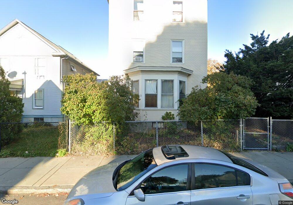 110 Hamilton St unit 3, Dorchester, MA 02125 - photo 1