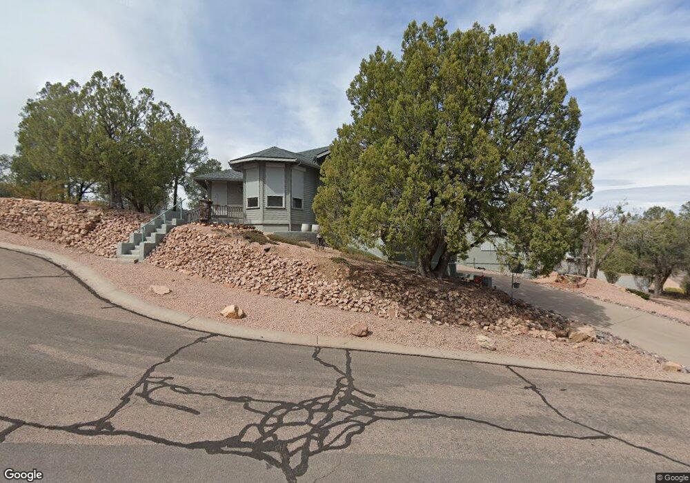 1110 S Cypress Cir, Payson, AZ 85541 - photo 1