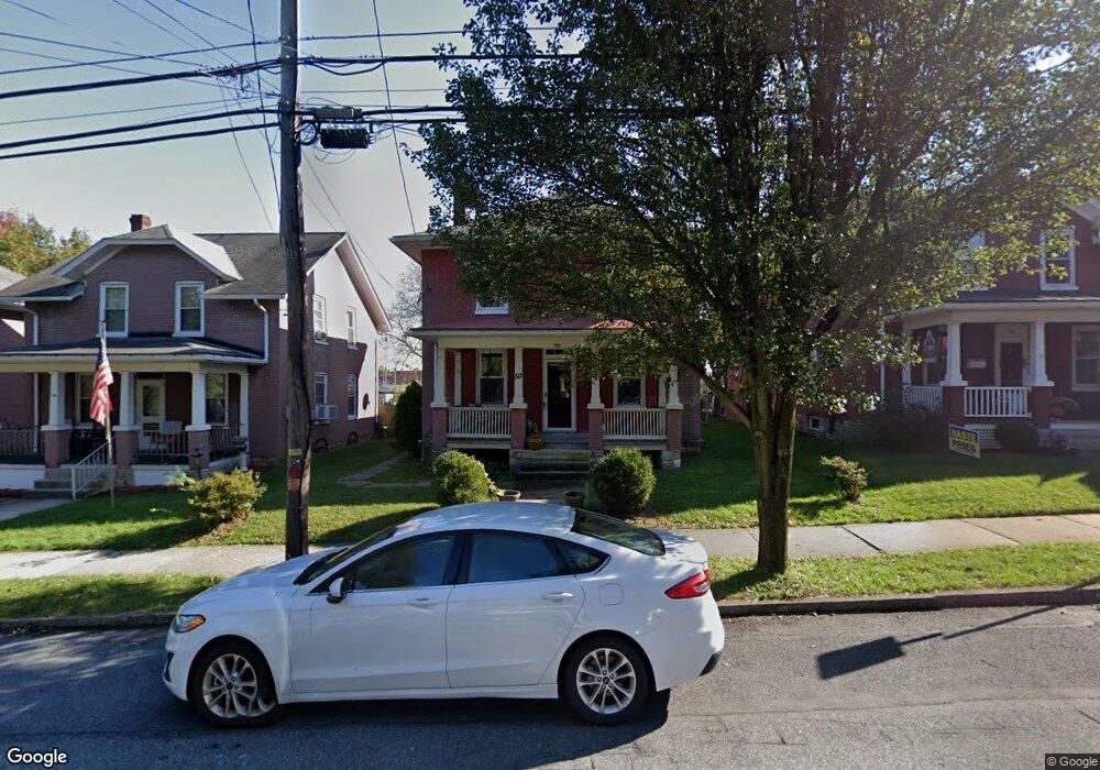 50 E Areba Ave, Hershey, PA 17033 - photo 1