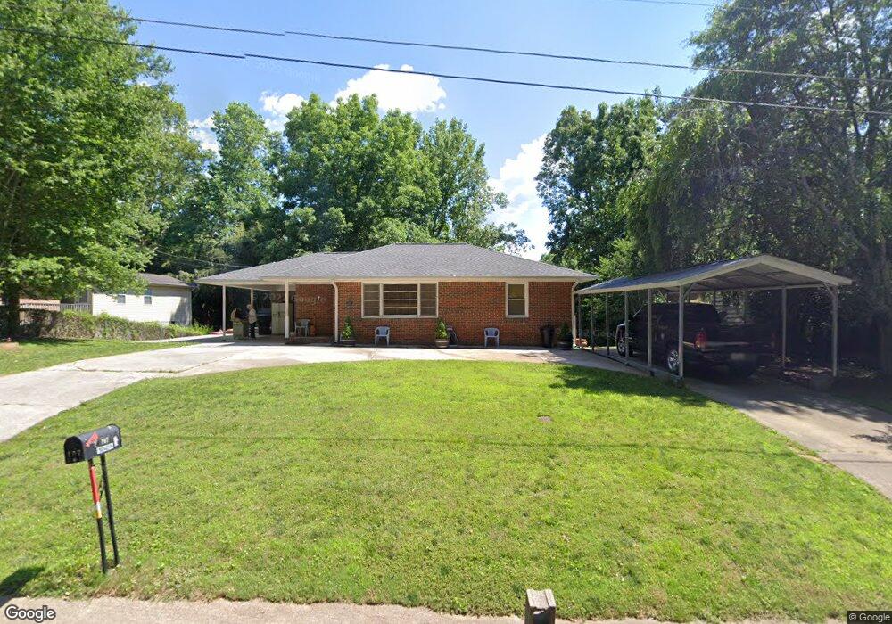 107 Mountain Laurel Cir, Dahlonega, GA 30533 - photo 1