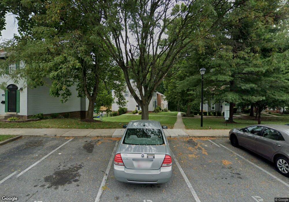 15812 Millbrook Ln, Laurel, MD 20707 - photo 1