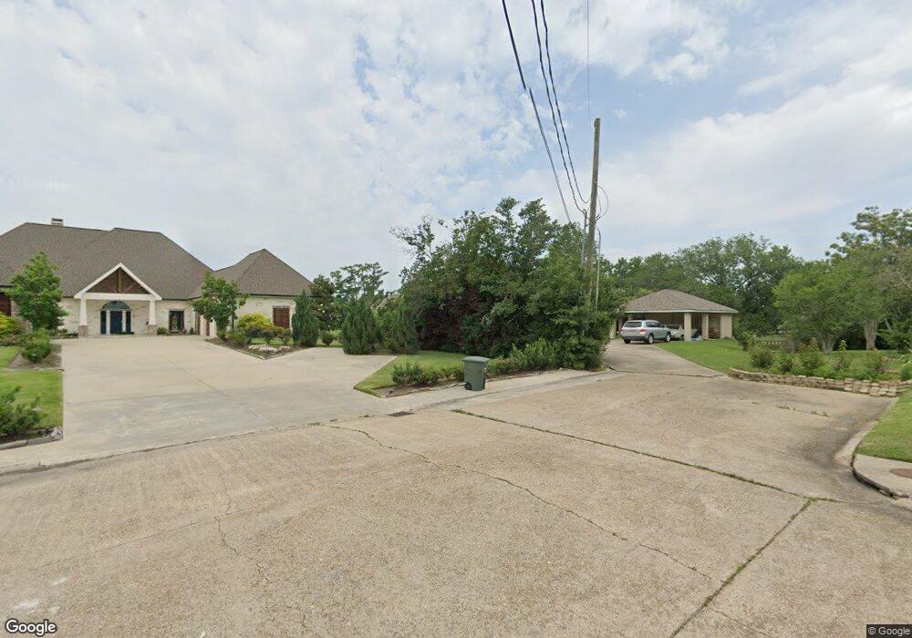 1040 Audubon St, Lake Charles, LA 70605 - photo 1