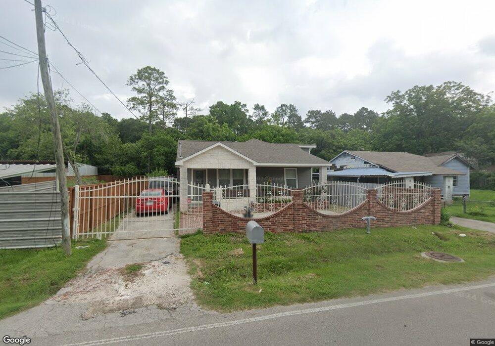 2429 Mierianne St, Houston, TX 77093 - photo 1