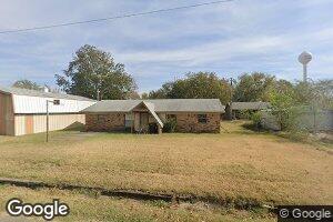 105 S A St, Morris, OK 74445