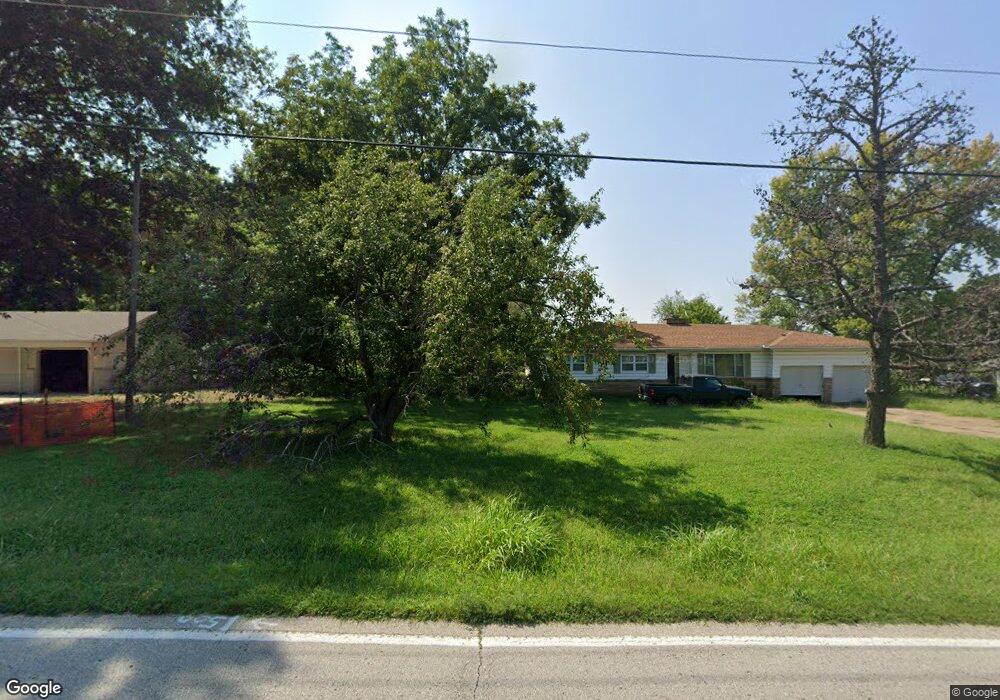 12806 S 193rd East Ave, Broken Arrow, OK 74014 - photo 1