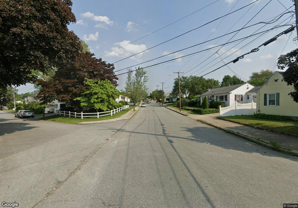 0 Beacon St, Cranston, RI 02910 - photo 1