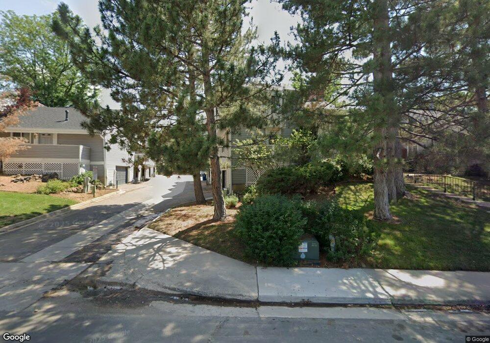 79 S Nome St, Aurora, CO 80012 - photo 1