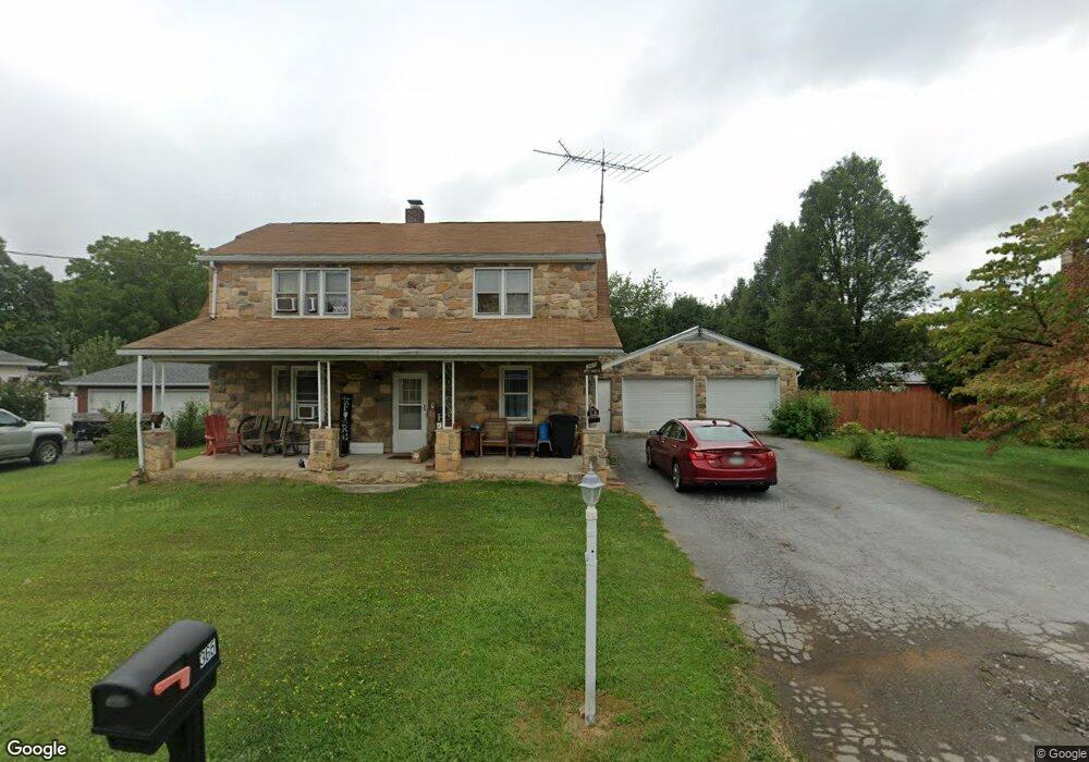 365 East Ave, State Line, PA 17263 - photo 1