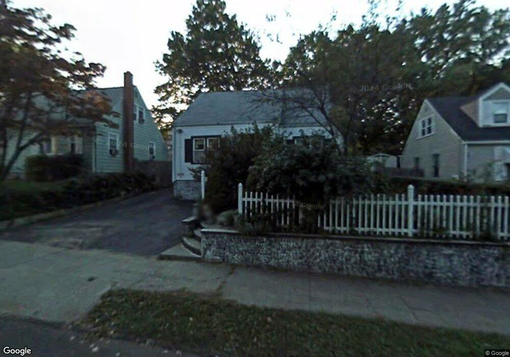 607 N Summerfield Ave, Bridgeport, CT 06610 - photo 1