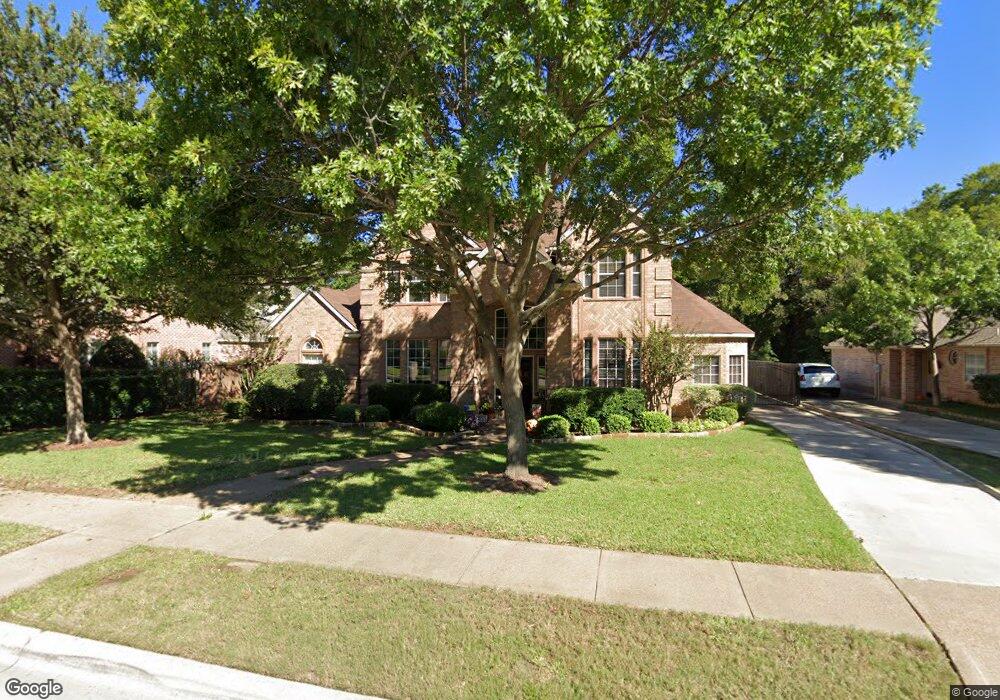 122 Mill Valley Dr, Colleyville, TX 76034 - photo 1