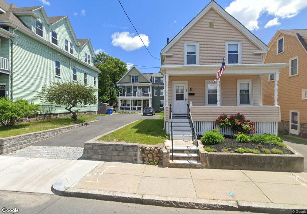 89 Hermon St unit 1, Winthrop, MA 02152 - photo 1