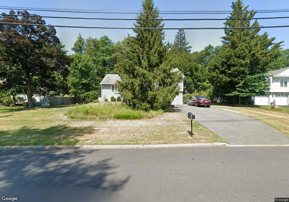 744 White Birch Rd, Township of Washington, NJ 07676 - photo 1