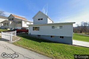 402 N 16th Ave, Altoona, PA 16601
