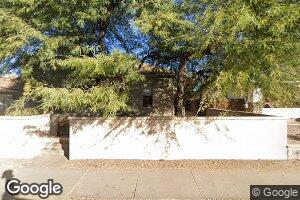 721 E 6th St, Tucson, AZ 85719