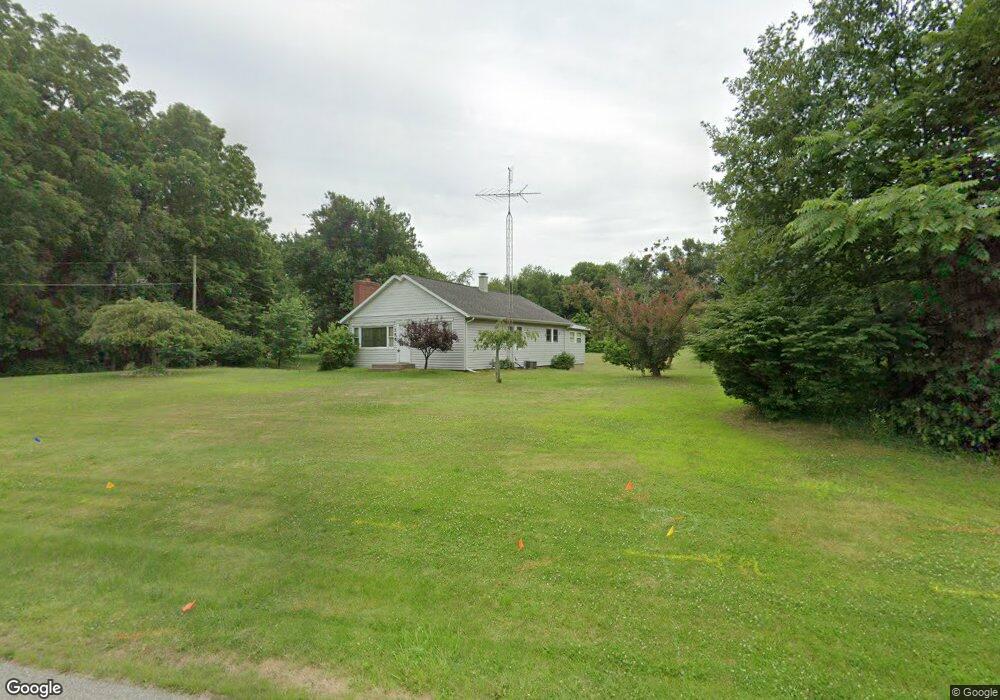 146 W Mcclung Rd, La Porte, IN 46350 - photo 1