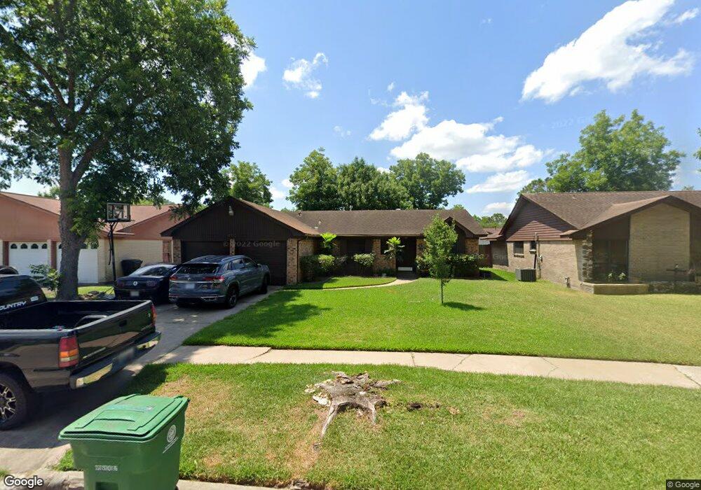 9722 Ebb St, Houston, TX 77089 - photo 1