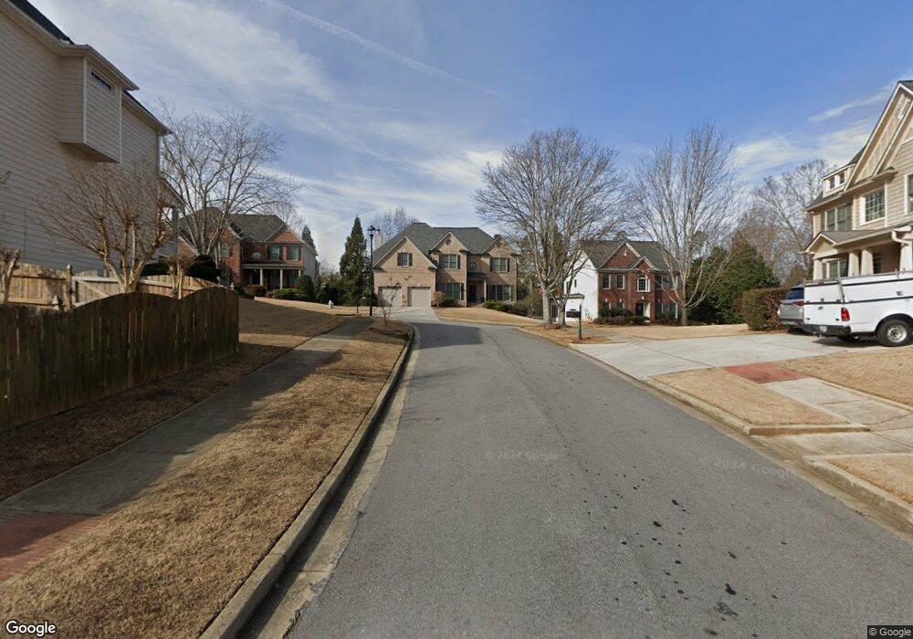 0 Brogdan Farm Ct NE unit 8195136, Buford, GA 30518 - photo 1