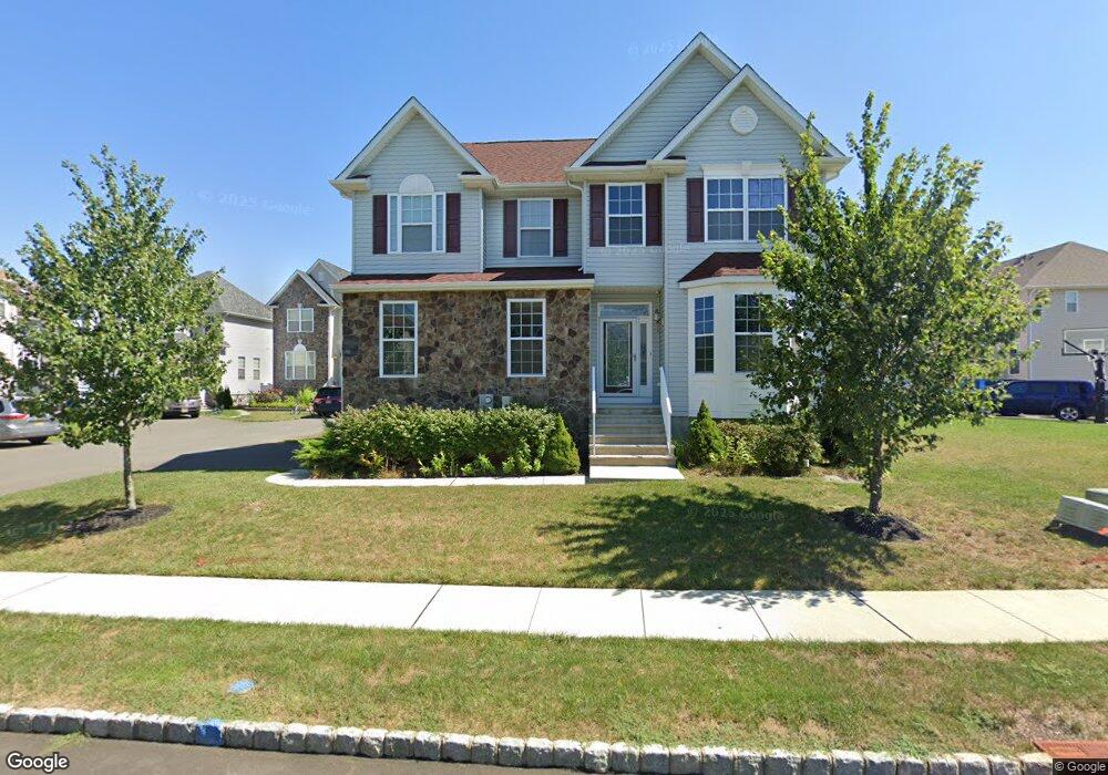 307 Morning Glory Dr, Monroe Township, NJ 08831 - photo 1