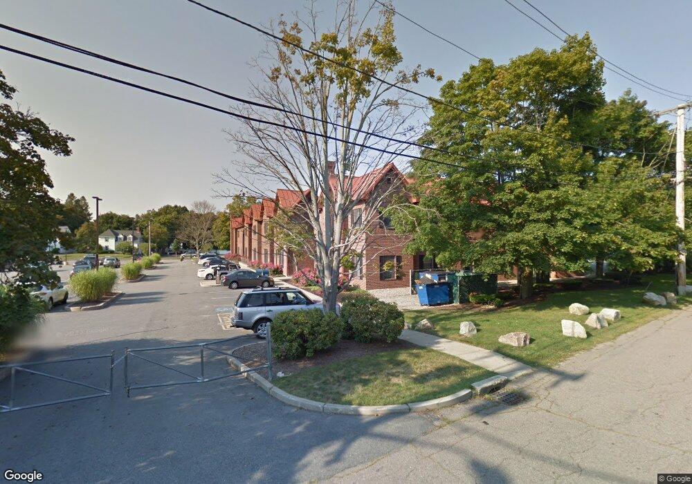 851 Main St unit 25, South Weymouth, MA 02190 - photo 1