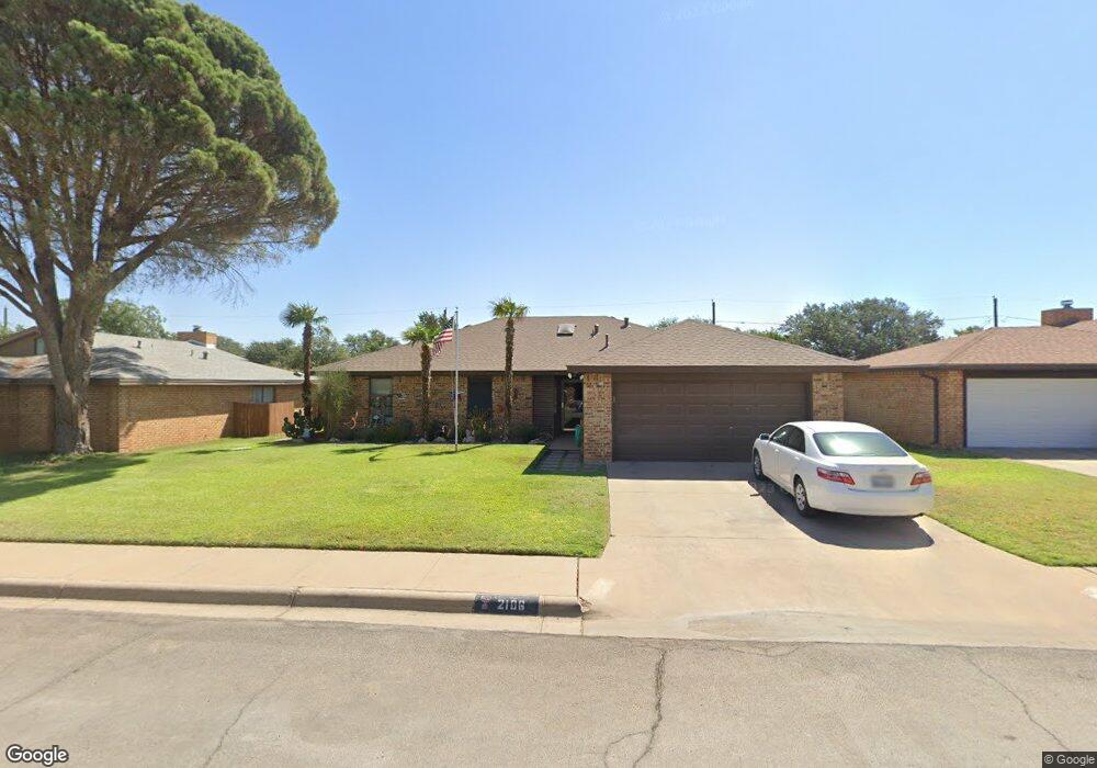 2106 Regal Place, Midland, TX 79707 - photo 1