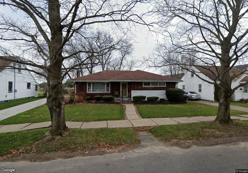 359 Washington Ave, Wyoming, PA 18644 - photo 1